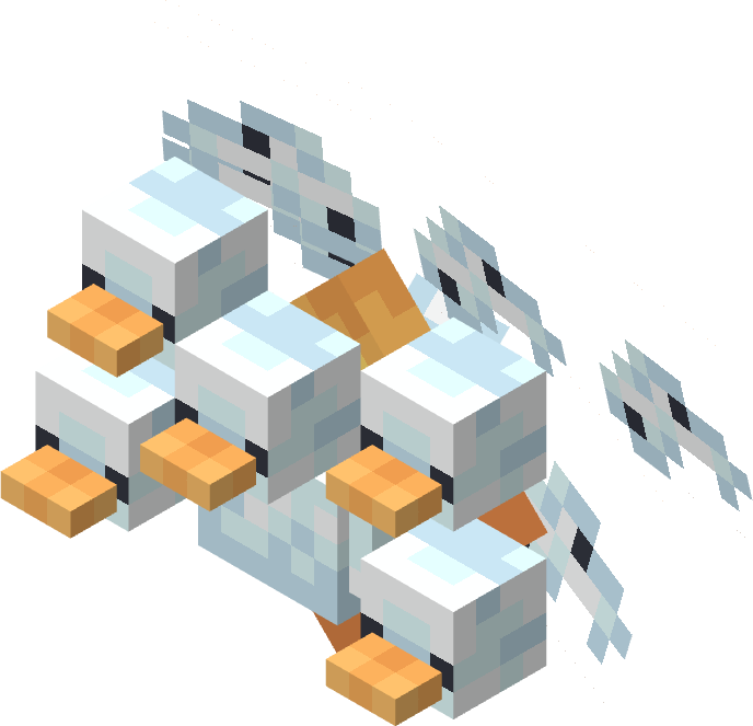 Biblically Accurate Carl Variant