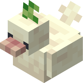 Bok Choyo Carl Variant