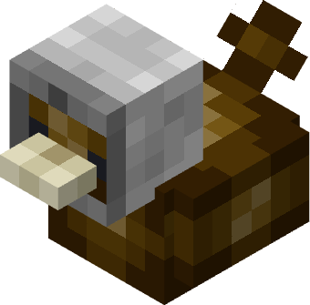 Garnished Carl Variant