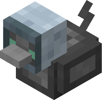 Mekanism Carl Variant