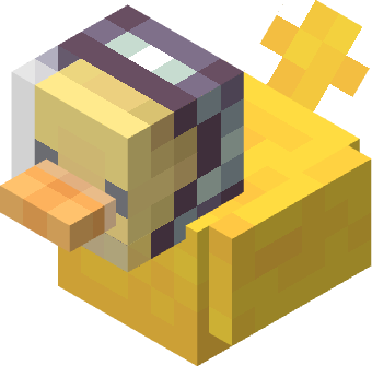 Steel Spacesuit Carl Variant