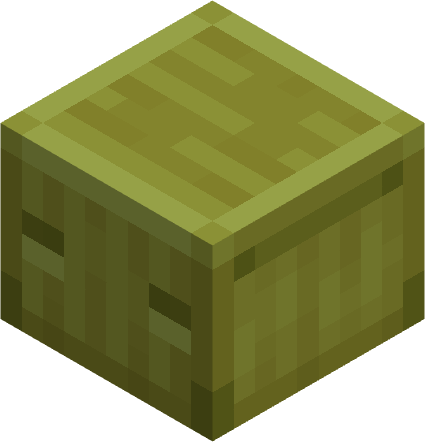 Olive Package
