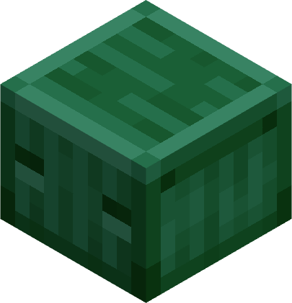 Verdant Package