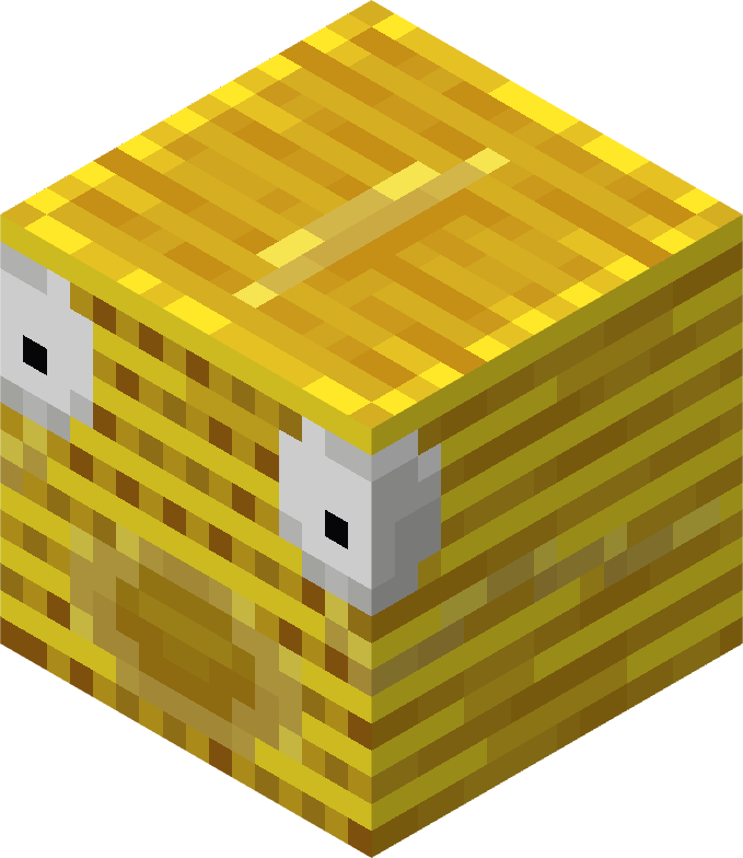 Shiny Karpboard Block