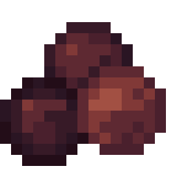 Nullsterogen Malt Balls Texture