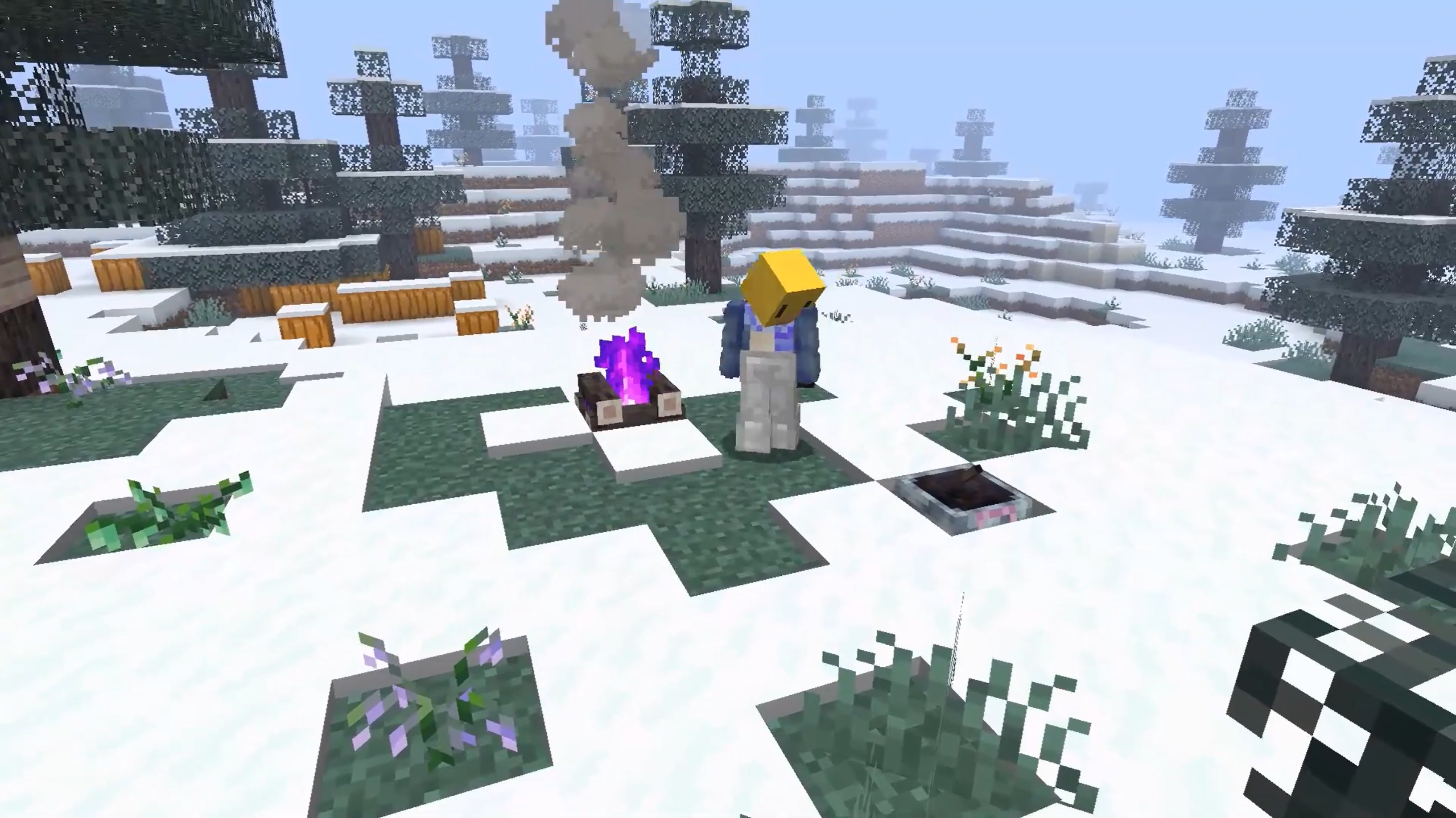 Essential Misc Content