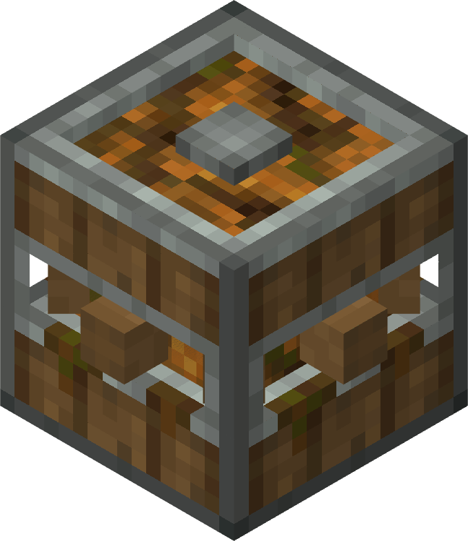 Mechanical Composter