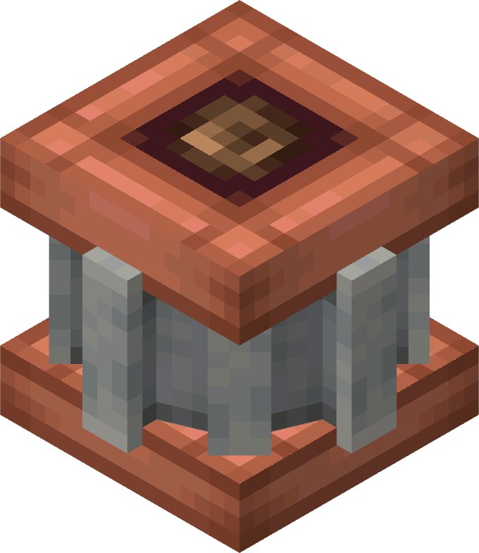Example Block Screenshot From True Isometric Right Angle