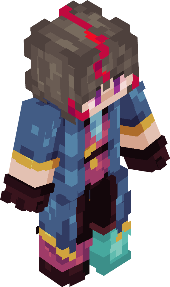 Skin Example