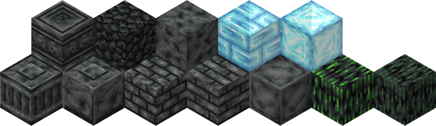Create: Genderless - Initial Rework Update Blocks
