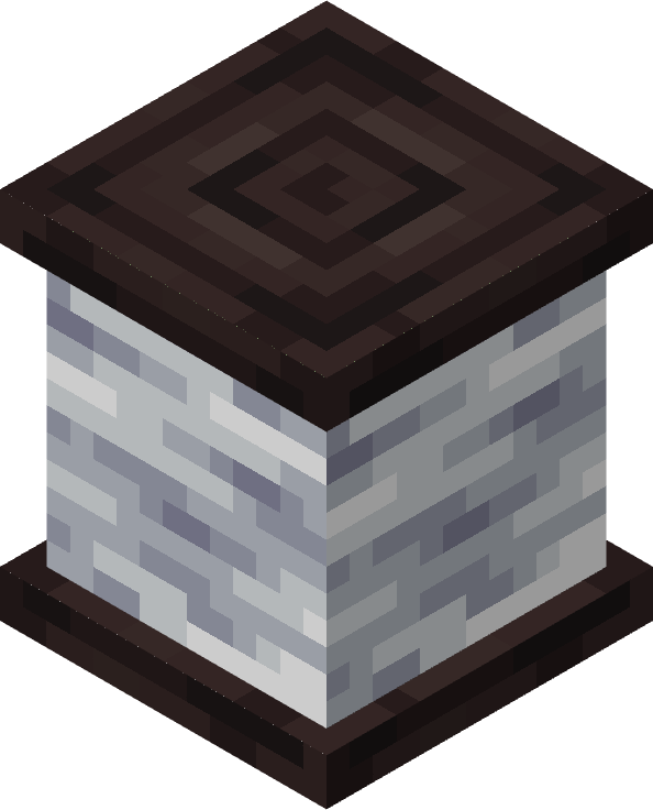Create: Genderless - Silk Spool Block