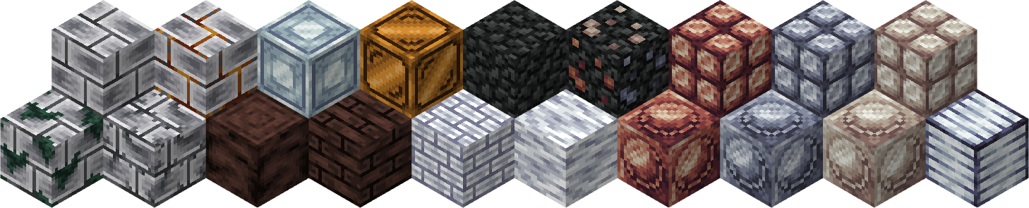 Create: Genderless - Silksong Update Blocks
