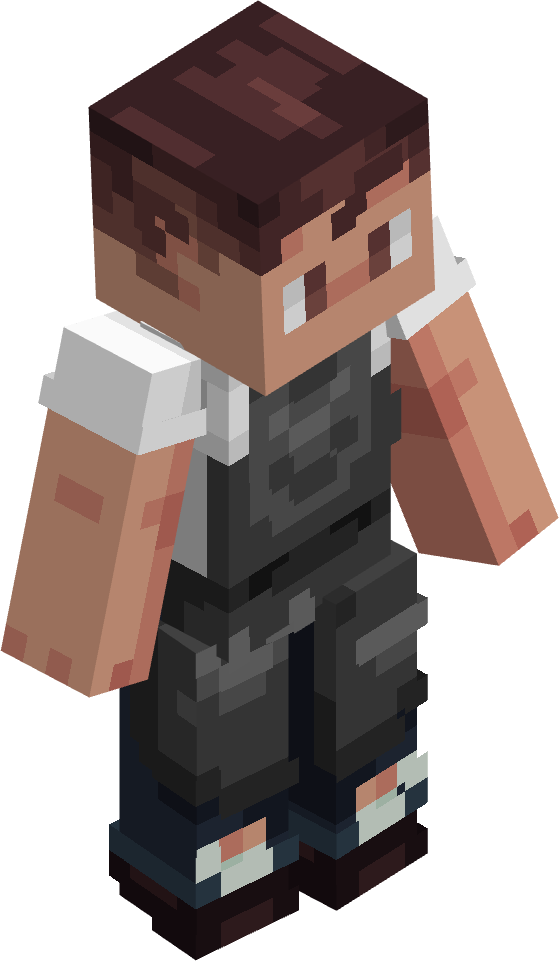 Skin Commission - Supermarshadow