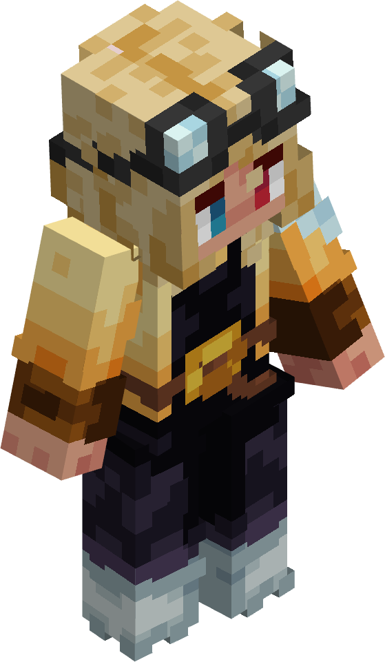 Skin Commission - Anonymous