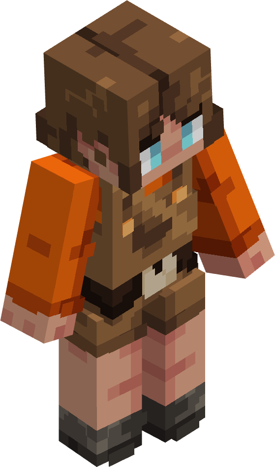 Skin Commission - Supermarshadow