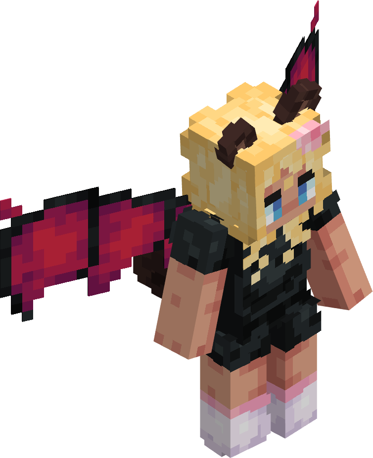 Skin (Figura) Commission - Paleozoe Front