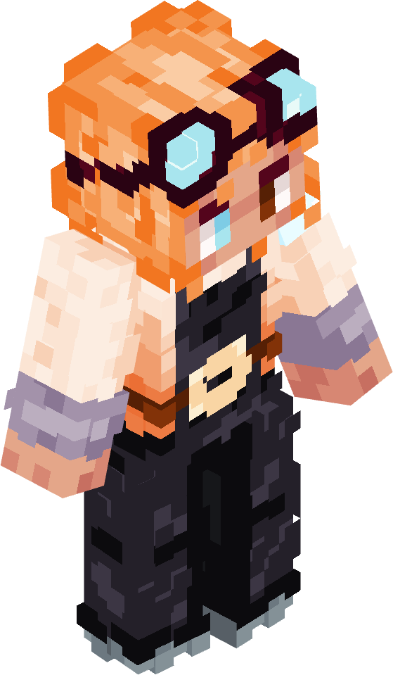 Skin Commission - Anonymous