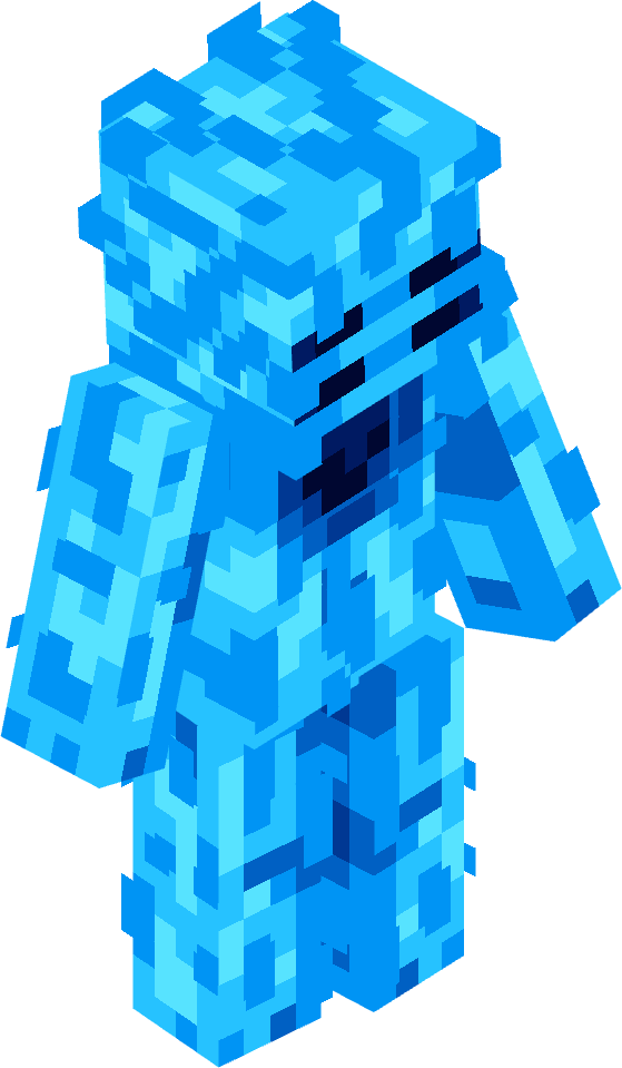 Skin Commission - Starman
