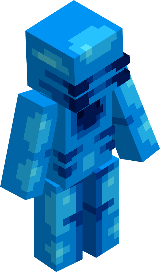Skin Commission - Starman