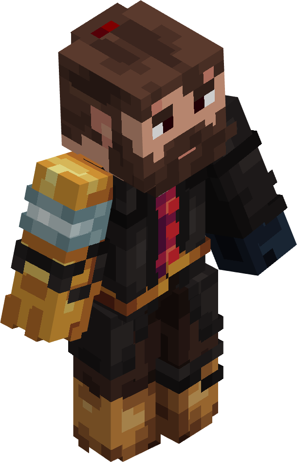 Skin Commission - Tha_MaTTeR