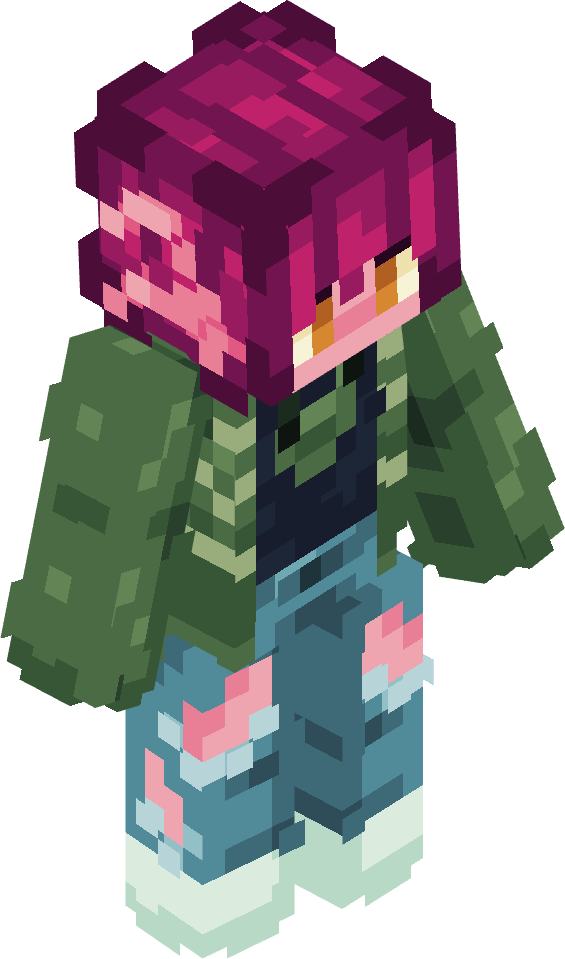 Skin Example