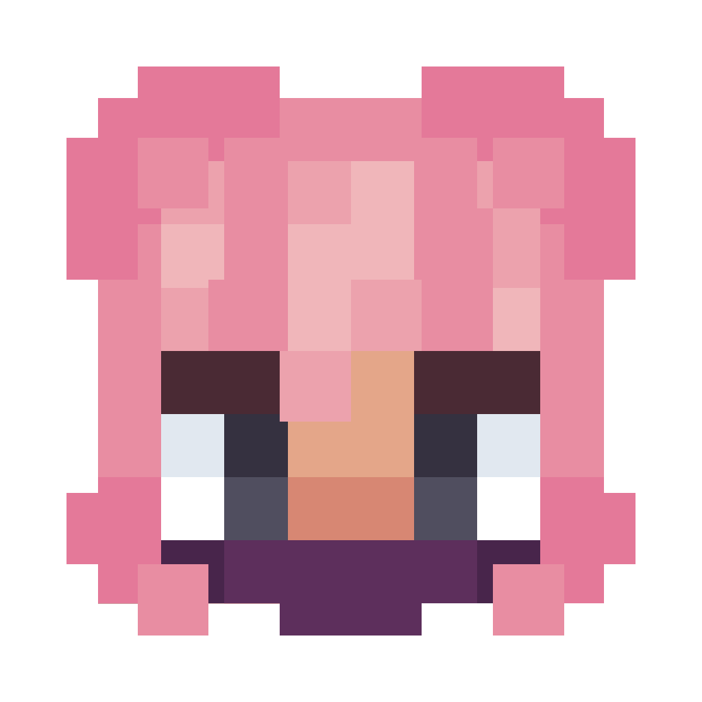 DakotaPrideModding Skin Headshot