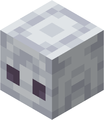 Create: Genderless - Mask Item Model