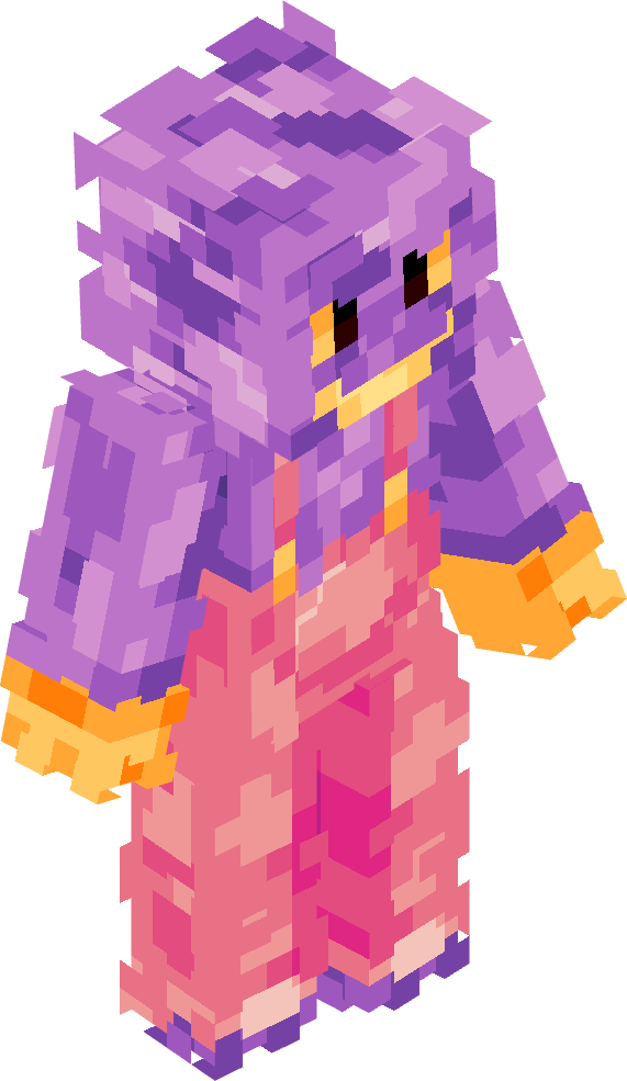 Skin Example