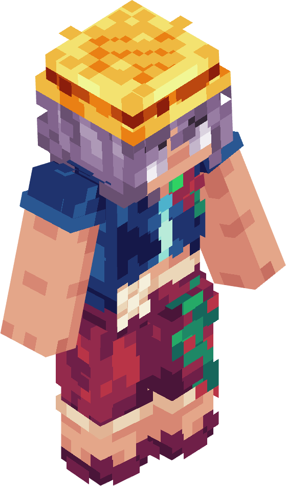 Skin Example