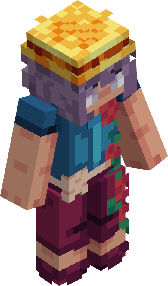 Skin Example
