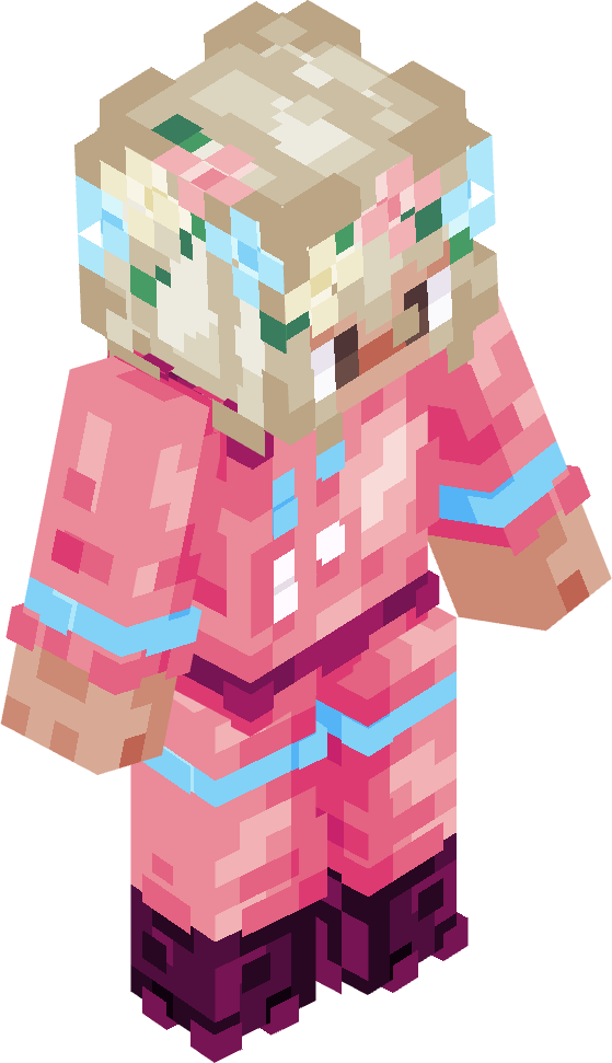 Skin Example
