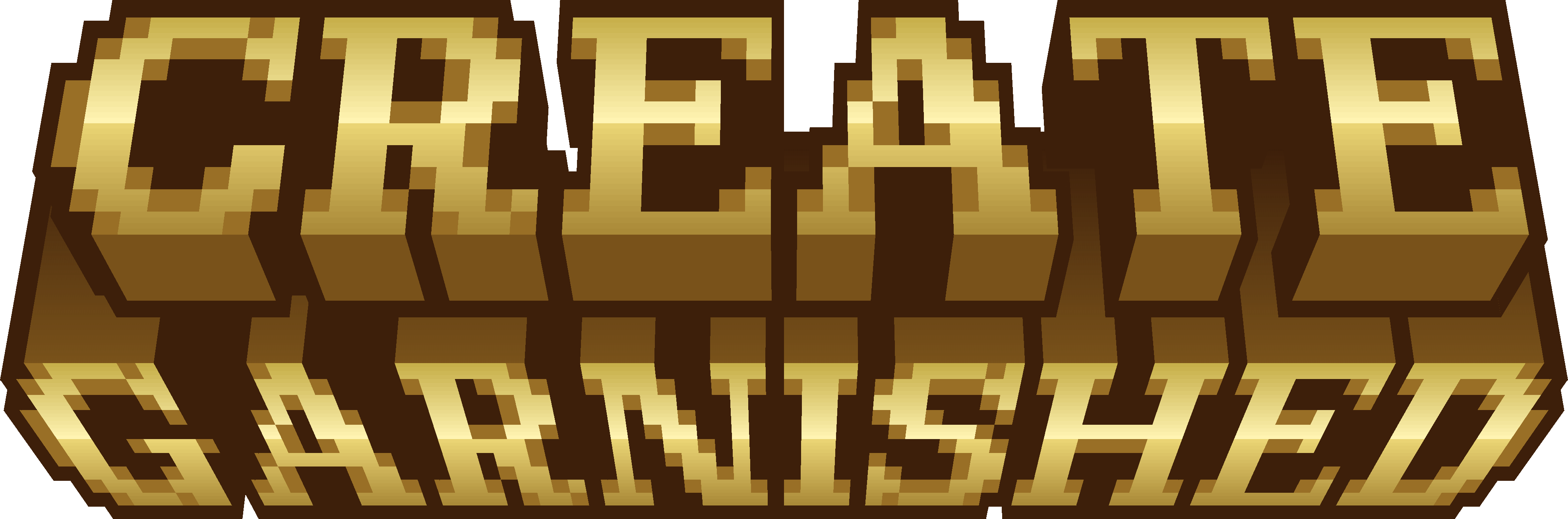 Create: Garnished Titlecard