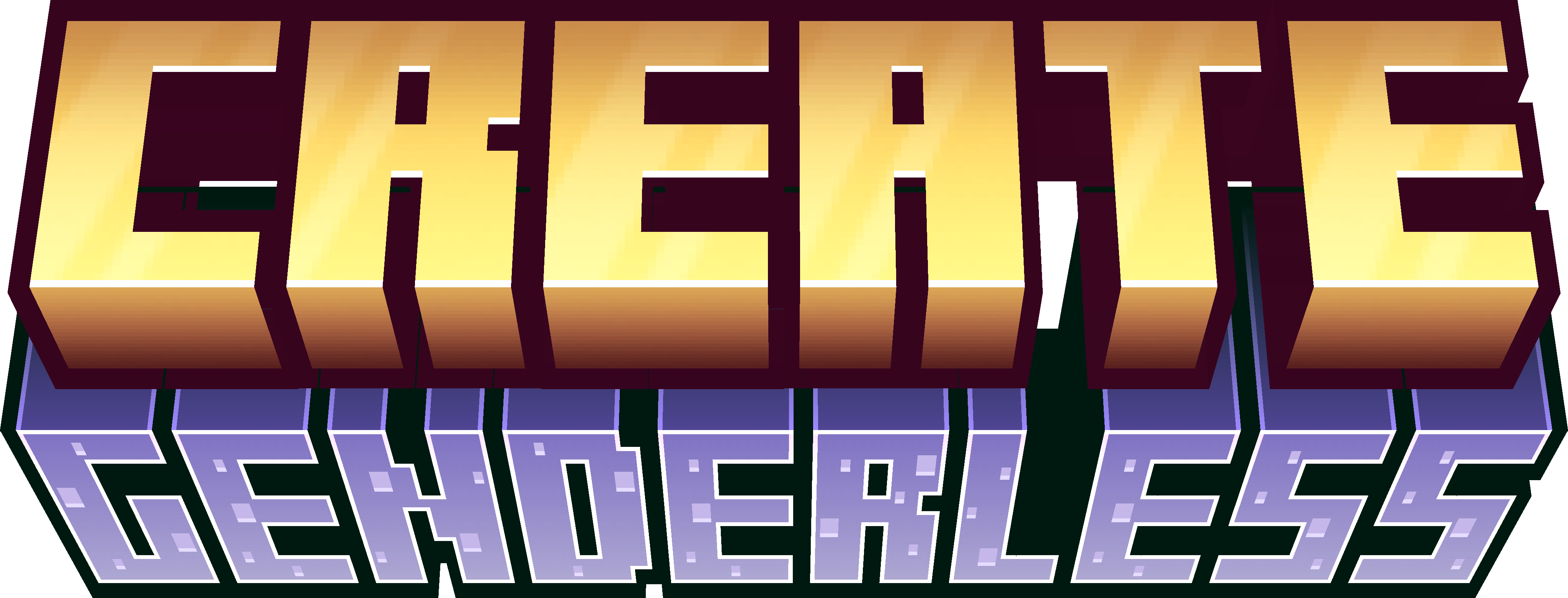 Create: Genderless Titlecard