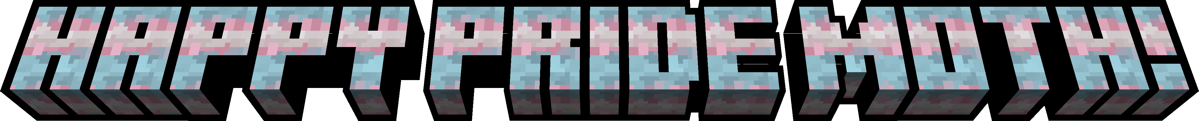 Happy Pride Moth! Titlecard